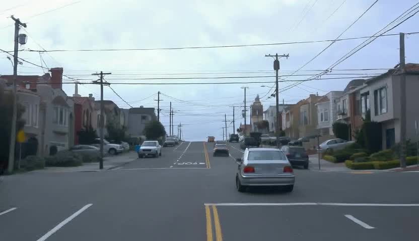 Generated video example at sample 3